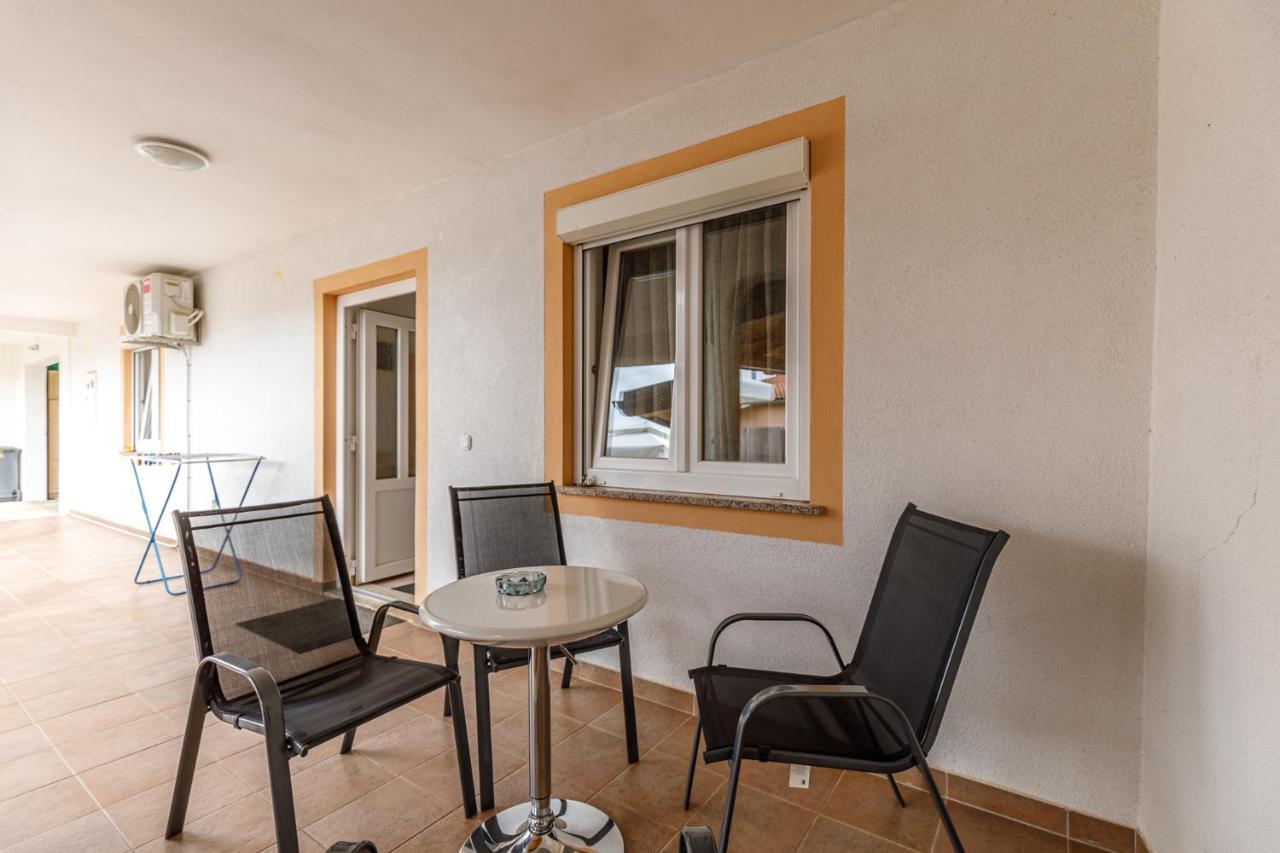 Ferienhaus Sascha In Poreč Eksteriør bilde